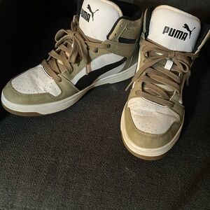 Puma Rebound LayUp SL DISCOUNT SALE!